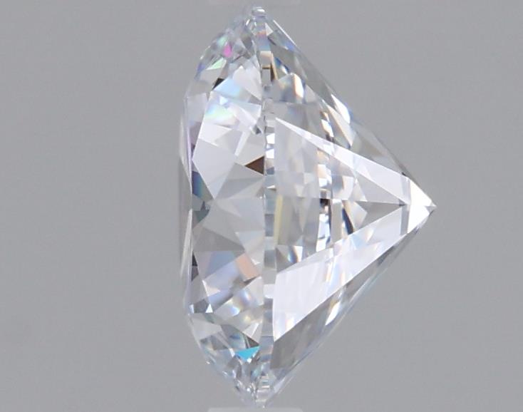 1.93 Carat Round Lab Diamond :: 360 spin frame 01