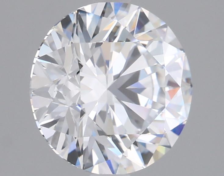 1.93 Carat Round Lab Diamond :: 360 spin frame 07