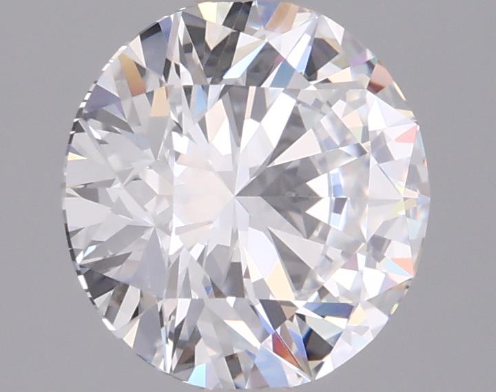 1.85 Carat Round Lab Diamond :: 360 spin frame 05