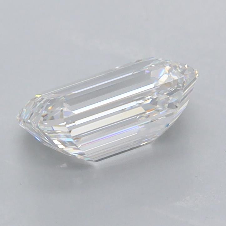 1.28 Carat Emerald Lab Diamond :: 360 spin frame 05