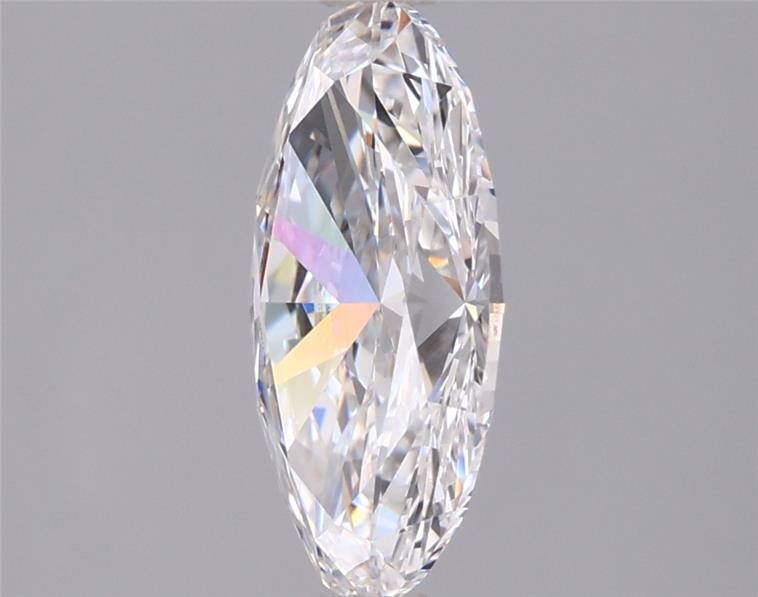 1.66 Carat Oval Lab Diamond :: 360 spin frame 03