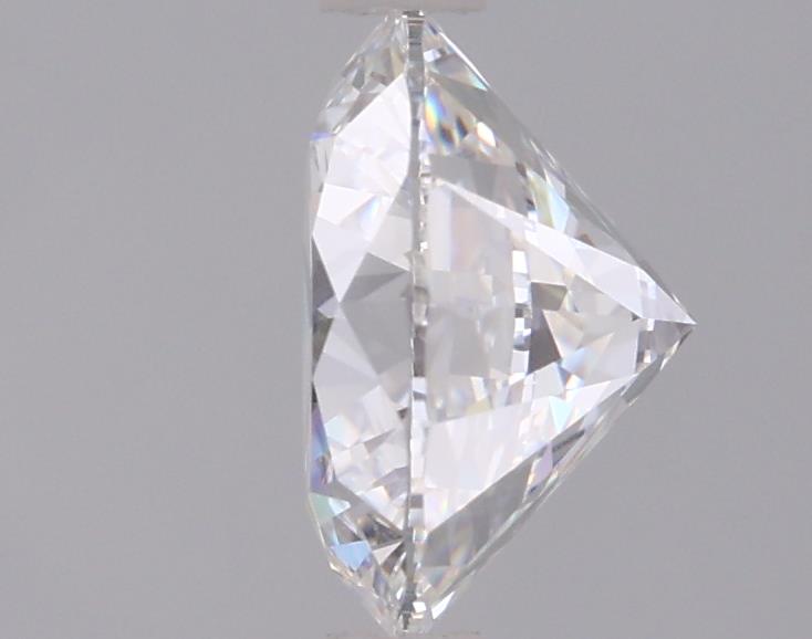 1.95 Carat Round Lab Diamond :: 360 spin frame 01
