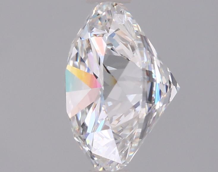 1.95 Carat Round Lab Diamond :: 360 spin frame 06