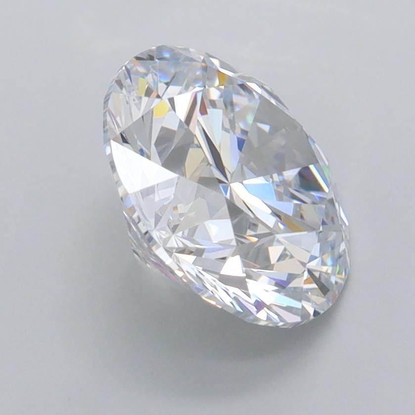 2.51 Carat Round Lab Diamond :: 360 spin frame 01