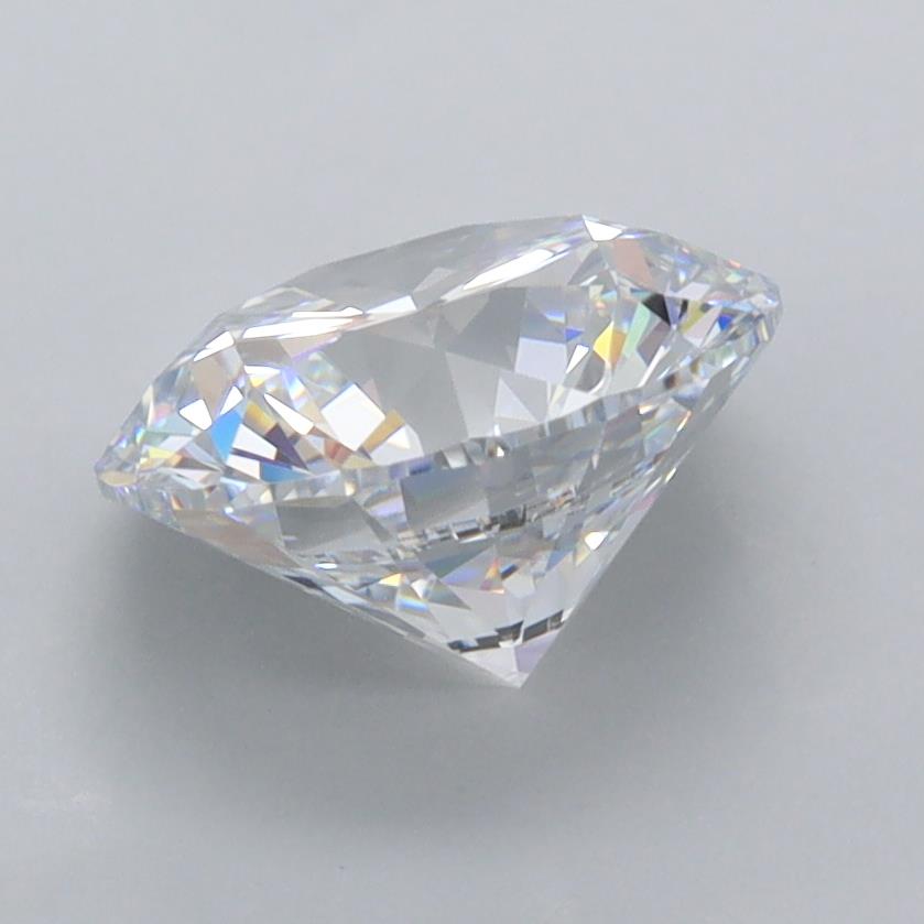 2.51 Carat Round Lab Diamond :: 360 spin frame 05