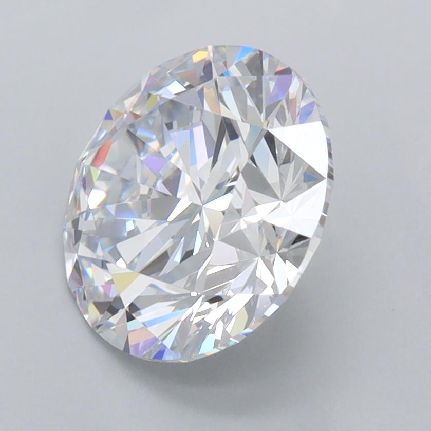 2.51 Carat Round Lab Diamond :: 360 spin frame 07