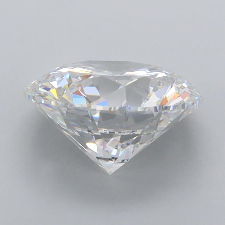 2.01 Carat Round Lab Diamond :: 360 spin frame 02