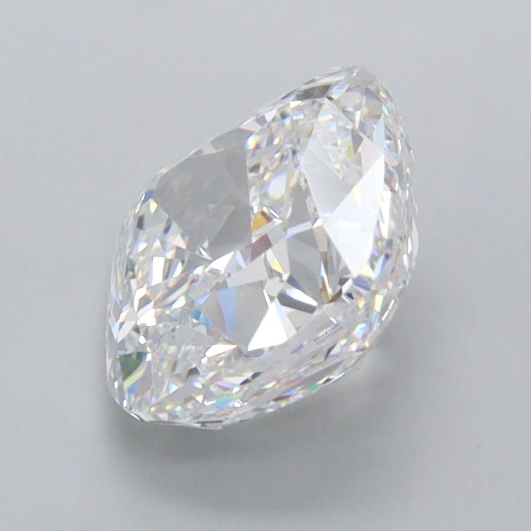 2.03 Carat Cushion Lab Diamond :: 360 spin frame 02