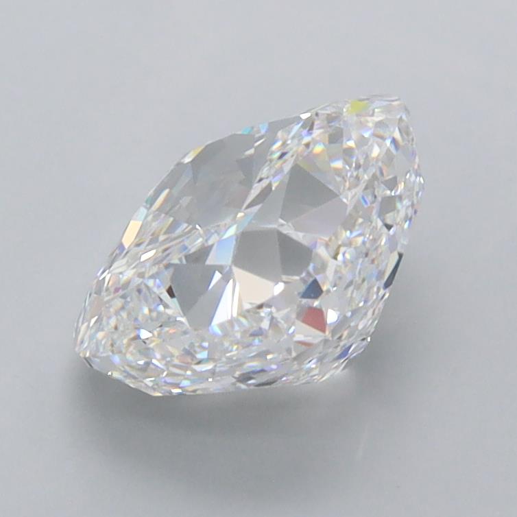 2.03 Carat Cushion Lab Diamond :: 360 spin frame 07