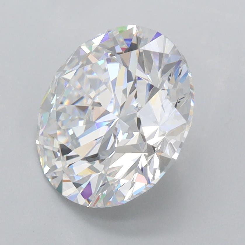 2.52 Carat Round Lab Diamond :: 360 spin frame 04