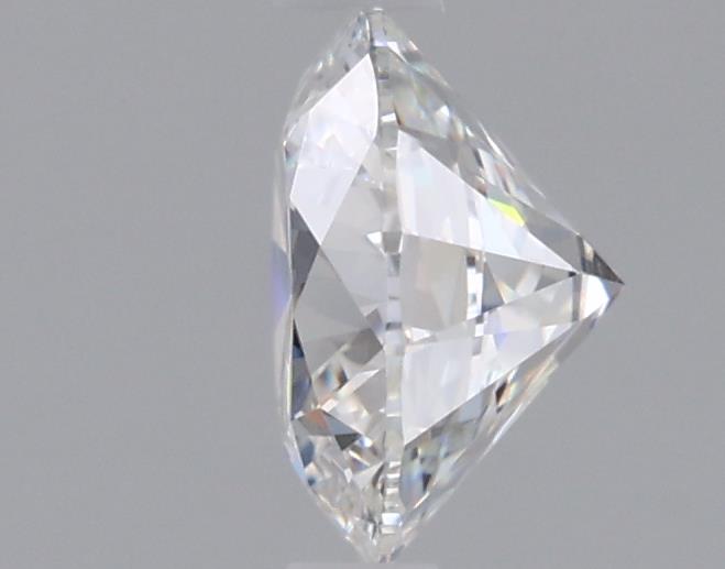 0.96 Carat Round Lab Diamond :: 360 spin frame 01