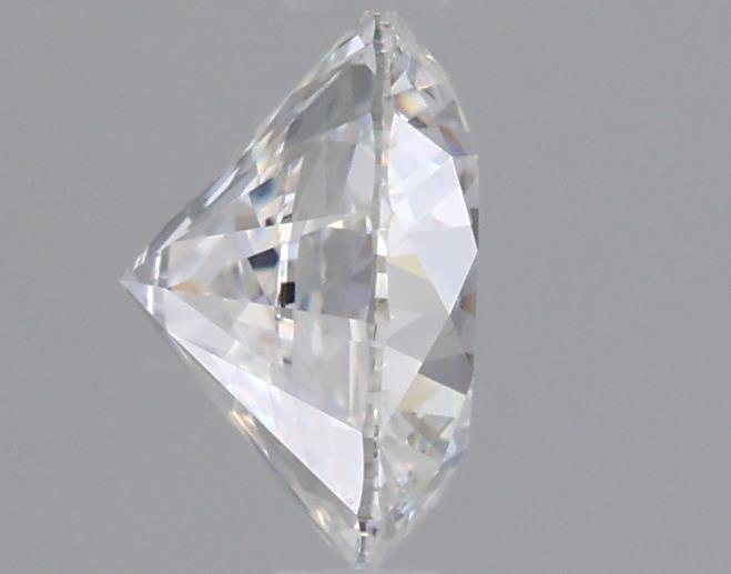 0.98 Carat Round Lab Diamond :: 360 spin frame 01