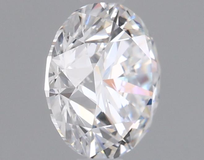 0.98 Carat Round Lab Diamond :: 360 spin frame 03