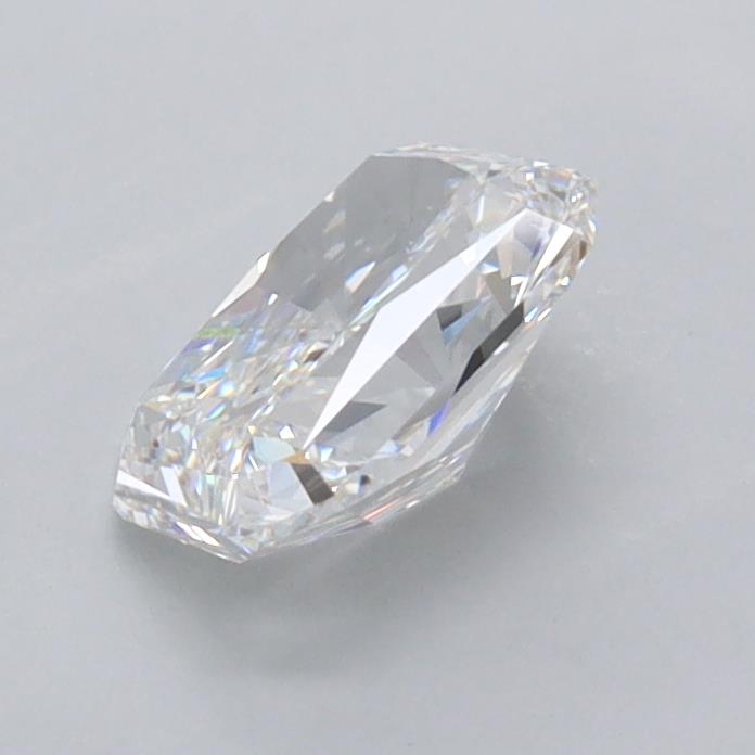 0.96 Carat Radiant Lab Diamond :: 360 spin frame 03