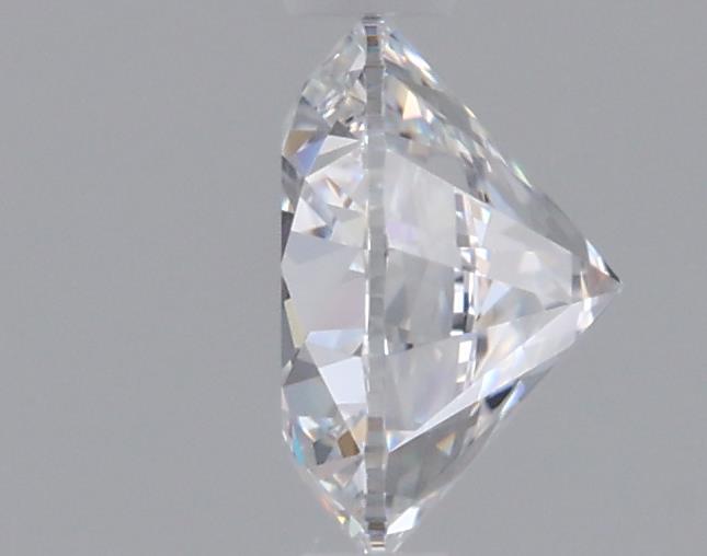 0.94 Carat Round Lab Diamond :: 360 spin frame 01
