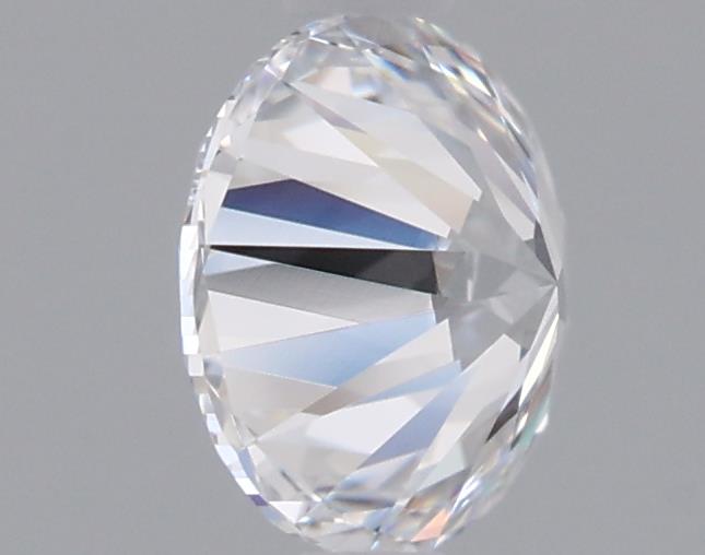 0.94 Carat Round Lab Diamond :: 360 spin frame 03