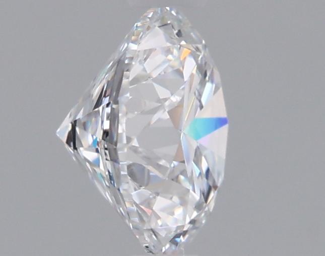 0.94 Carat Round Lab Diamond :: 360 spin frame 04