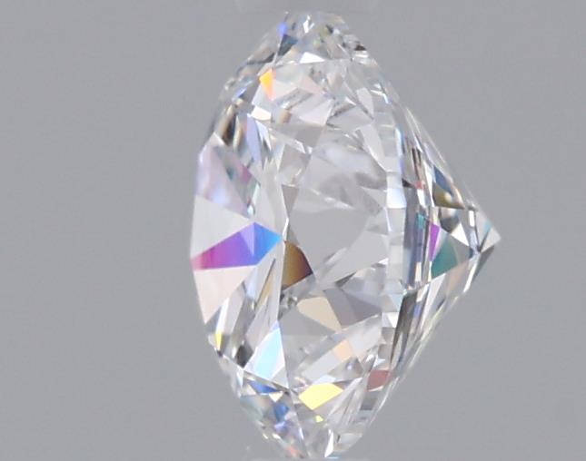 0.94 Carat Round Lab Diamond :: 360 spin frame 05
