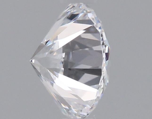 0.94 Carat Round Lab Diamond :: 360 spin frame 07