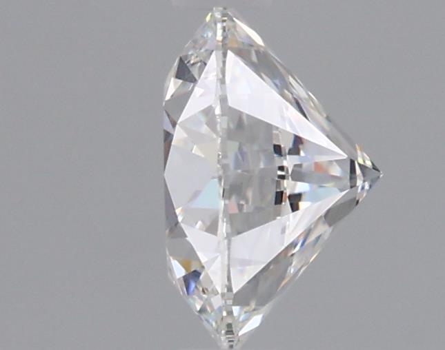 0.95 Carat Round Lab Diamond :: 360 spin frame 01