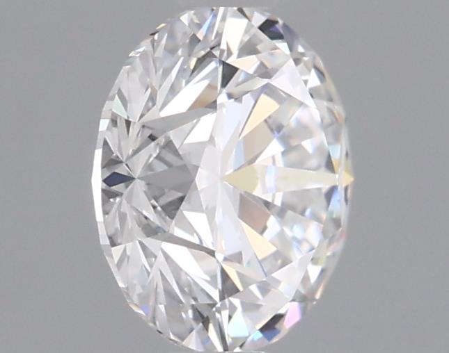 0.95 Carat Round Lab Diamond :: 360 spin frame 03