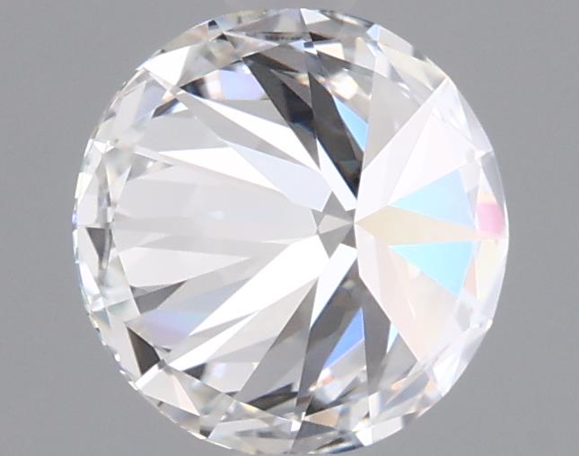 0.95 Carat Round Lab Diamond :: 360 spin frame 06