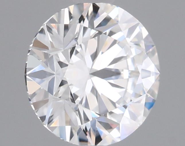 0.95 Carat Round Lab Diamond :: 360 spin frame 07