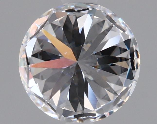 0.98 Carat Round Lab Diamond :: 360 spin frame 02