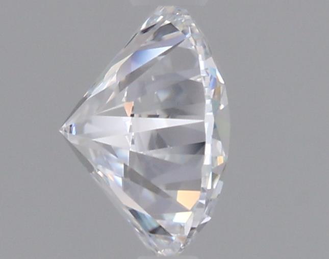 0.98 Carat Round Lab Diamond :: 360 spin frame 05