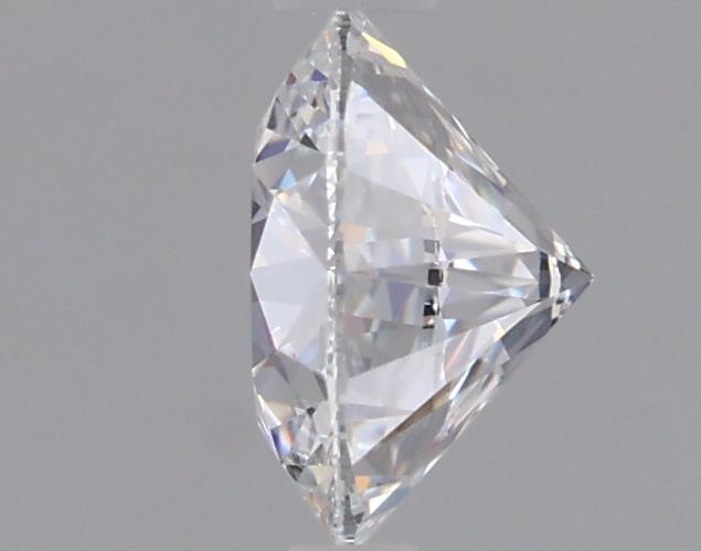 0.95 Carat Round Lab Diamond :: 360 spin frame 02