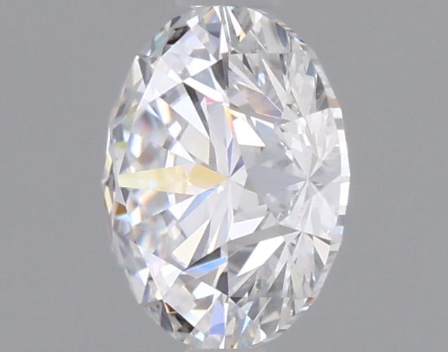 0.95 Carat Round Lab Diamond :: 360 spin frame 03