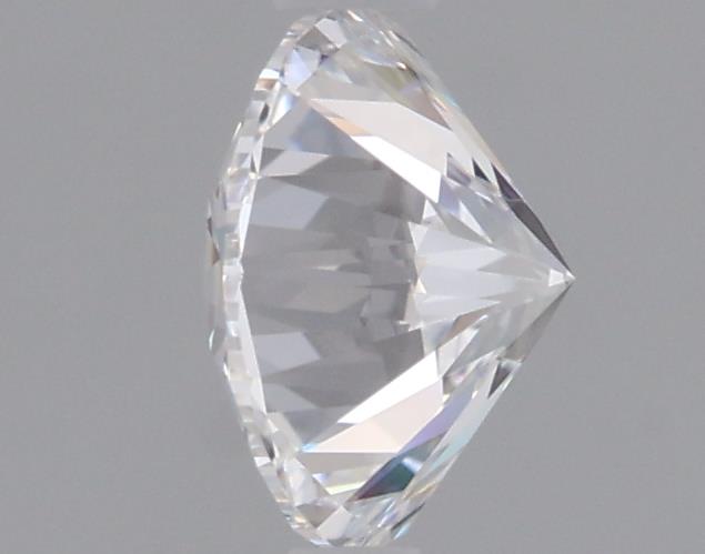 0.95 Carat Round Lab Diamond :: 360 spin frame 06