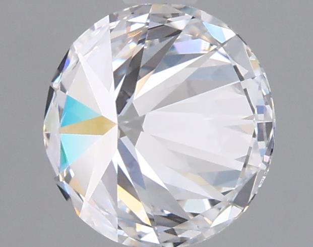 0.95 Carat Round Lab Diamond :: 360 spin frame 04