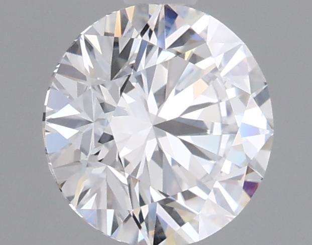 0.95 Carat Round Lab Diamond :: 360 spin frame 07