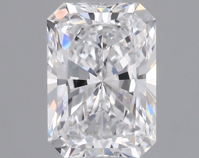 0.99 Carat Radiant Lab Diamond