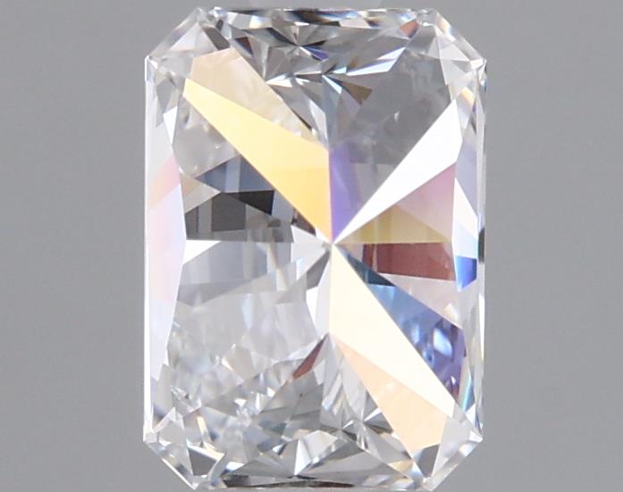 0.99 Carat Radiant Lab Diamond :: 360 spin frame 01