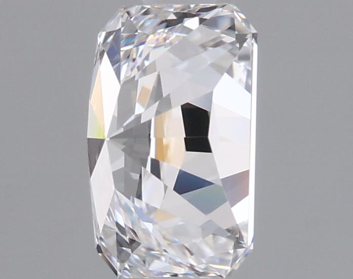 0.99 Carat Radiant Lab Diamond :: 360 spin frame 03