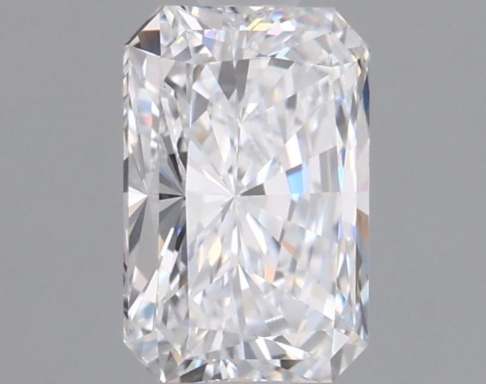 0.99 Carat Radiant Lab Diamond :: 360 spin frame 04