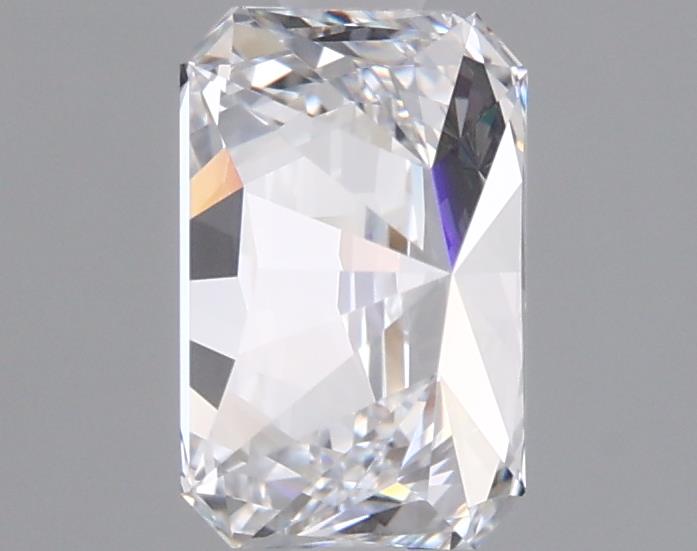 0.99 Carat Radiant Lab Diamond :: 360 spin frame 05