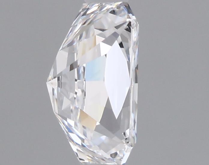 0.99 Carat Radiant Lab Diamond :: 360 spin frame 06