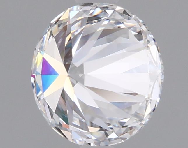 0.97 Carat Round Lab Diamond :: 360 spin frame 06