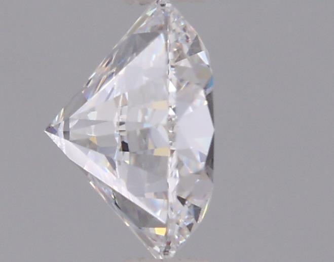 0.96 Carat Round Lab Diamond :: 360 spin frame 01
