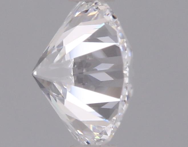 0.96 Carat Round Lab Diamond :: 360 spin frame 04