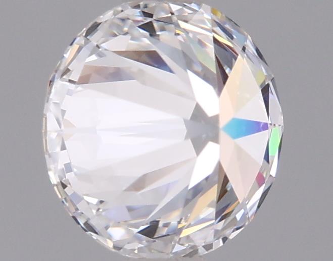 0.96 Carat Round Lab Diamond :: 360 spin frame 07