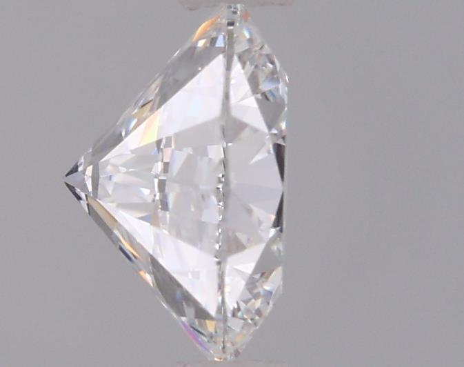 0.97 Carat Round Lab Diamond :: 360 spin frame 01