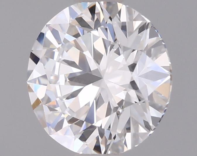 0.97 Carat Round Lab Diamond :: 360 spin frame 04