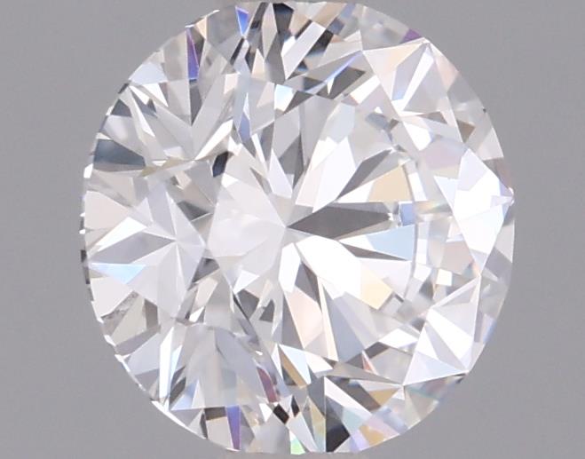 0.95 Carat Round Lab Diamond :: 360 spin frame 04