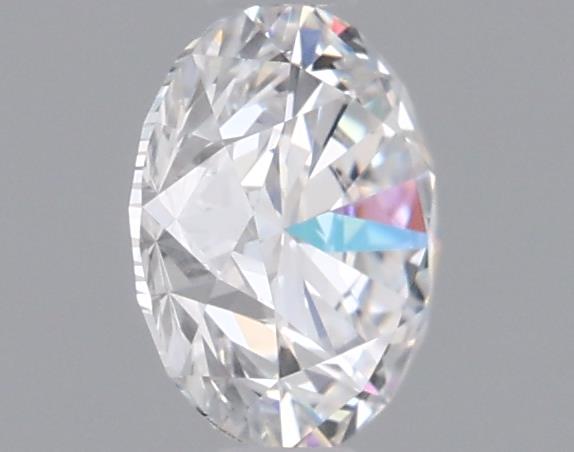 0.67 Carat Round Lab Diamond :: 360 spin frame 03