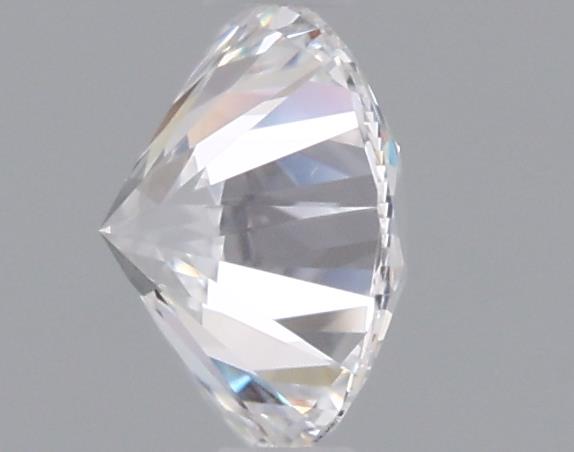 0.67 Carat Round Lab Diamond :: 360 spin frame 05