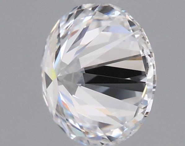 0.74 Carat Round Lab Diamond :: 360 spin frame 03